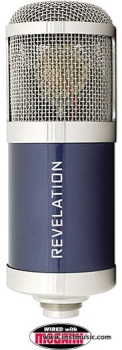 MXL Revelation Tube Condenser