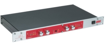 BBE 882i Two Channel Sonic Maximizer