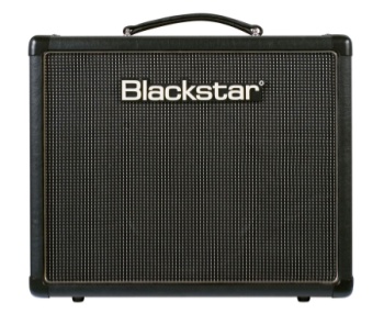 Blackstar 5W combo w/ reverb