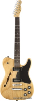 Fender JA-90 Jim Adkins Signature Model