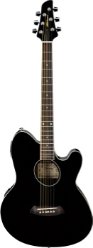 Ibanez Talman electric acoustic