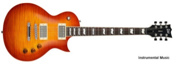 Esp Ltd Ec1000tfcsb single cut