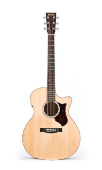 Martin GPCPA4 performing artist /case