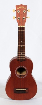 Kala MK-S Soprano Uke