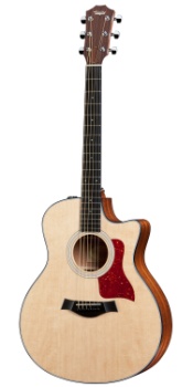Taylor 2012 316ce Grand Symphony Acoustic Electric
