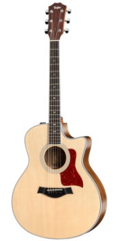 Taylor 2012 416ce Acoustic Electric