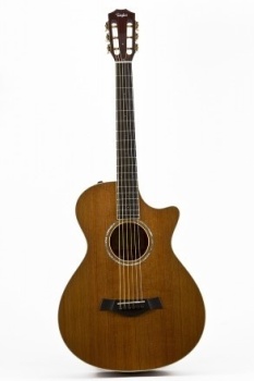 Taylor 2012 12 Fret All Mahogany