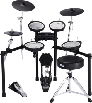 Roland TD-K4X2 V Compact Series Kit