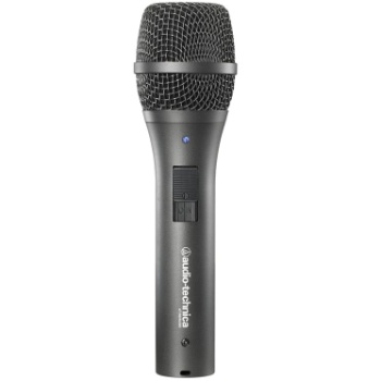 Audio Technica Dual output USB mic