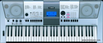 YAMAHA PSRE413 PORTABLE KEYBOARD