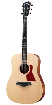 Taylor Baby Travel Guitar