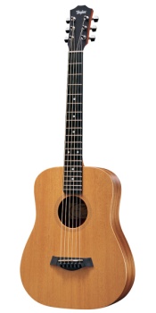 Taylor Baby Travel Guitar Mahogany