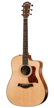 110ce Dreadnought Cutaway w/ES-T System
