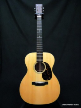 Martin 000-18 Marquis Acoustic