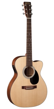 Martin 1 Series Acoustic Electric