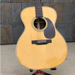 Martin 000-28 Rosewood Back and Sides