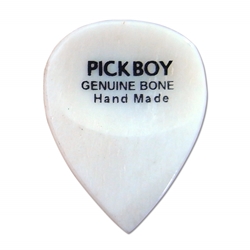 Pick Boy Handmade Bone Pick