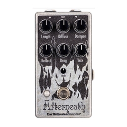 Earthquaker Devices LTD Afterneath V3