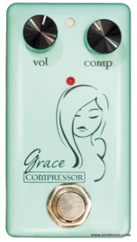 Grace Compressor w/Lithium Ion Cell