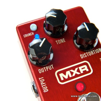 MXR Custom Badass '78 Distortion