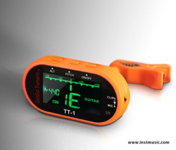 GOGO TT1 CLIP ON TUNER