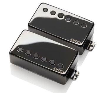 EMG JAMES HETFIELD HUMBUCKER SET