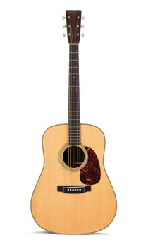 Martin HD28 Dreadnought Herringbone