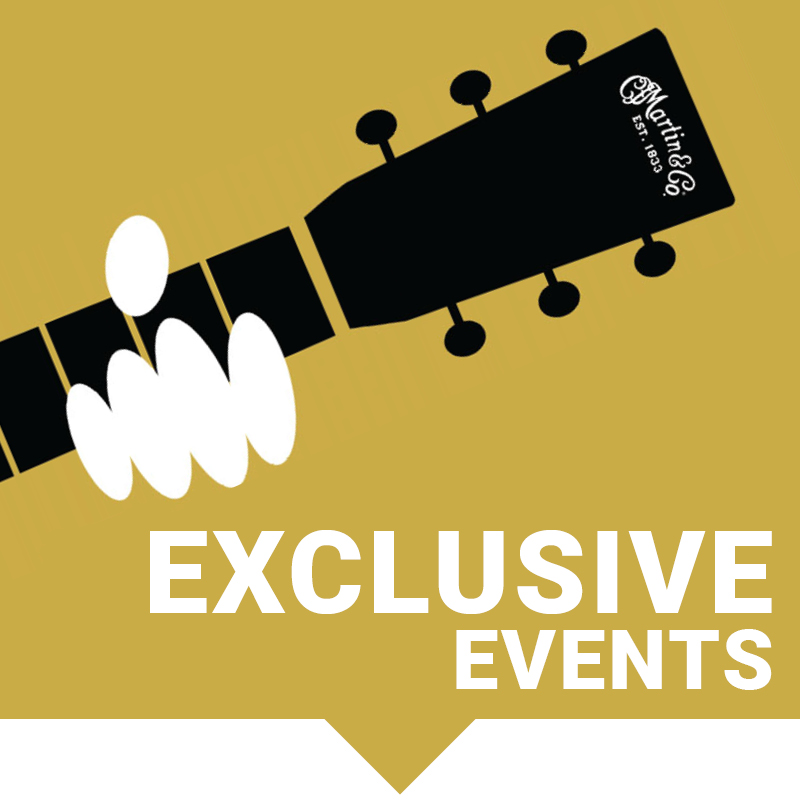 Exclusive Events