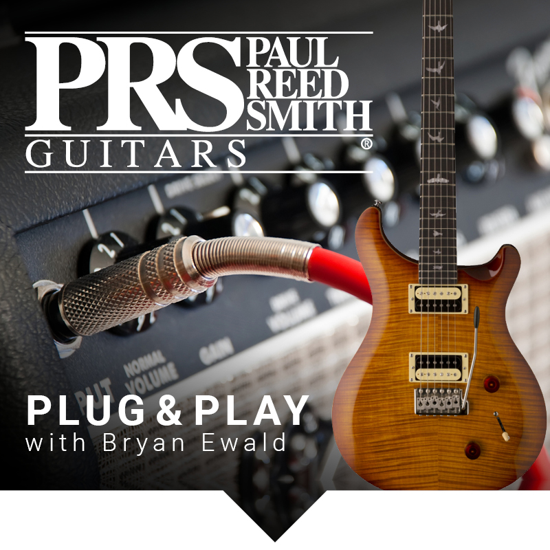 PRS