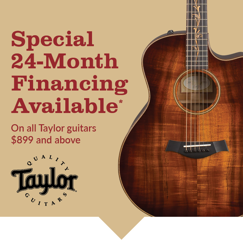 Taylor Guitars