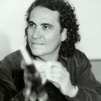Instructor Victor Bisetti