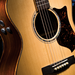 Acoustic Guitars