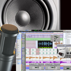 Pro audio & Recording