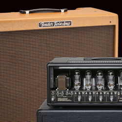 Amplifiers