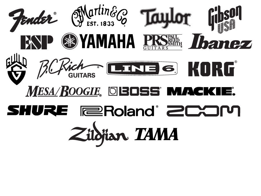 Manufacturers