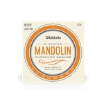 D'Addario EJ74 Phosphor Bronze Medium Mandolin Strings