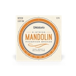 D'Addario EJ74 Phosphor Bronze Medium Mandolin Strings