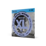D'Addario EXL116 Nickel Wound Electric Strings