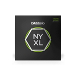 D'Addario NYXL45105 Nickel Wound Bass Guitar Strings, Light Top / Med Bottom, 45-105, Long Scale