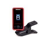 Planet Waves PWCT17RD Eclipse Tuner, Red