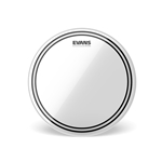 Evans 13" EC2 Clear Drum Head