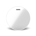 Evans 14" G2 Clear Drum Tom Batter Head