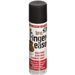 Finger Ease Guitar String Lubricant (2.5oz Spray Can)