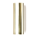 Dunlop JD222 Brass Slide, Medium Wall, Medium Size