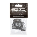 Dunlop Gator Grip 2.0mm - Player Pack