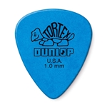 Dunlop Tortex Standard Pick 1.0mm - Player 12 Pack
