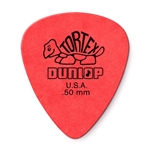Dunlop Tortex Standard Pick 0.50mm - Player 12 Pack