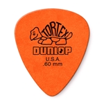 Dunlop Tortex, .60 mm, Players 12 Pack