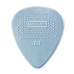 Dunlop Max Grip Nylon Pick 0.60mm - Player 12 Pack