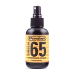 Dunlop Formula 65 - Guitar Polish